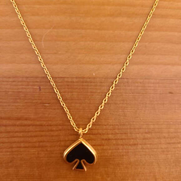 Brand New Kate Spade Necklace - Picture 4 of 4
